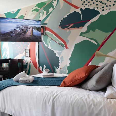 Travel Homes - Le Wiltwo, Nouveau Face A La Gare Mulhouse Bagian luar foto